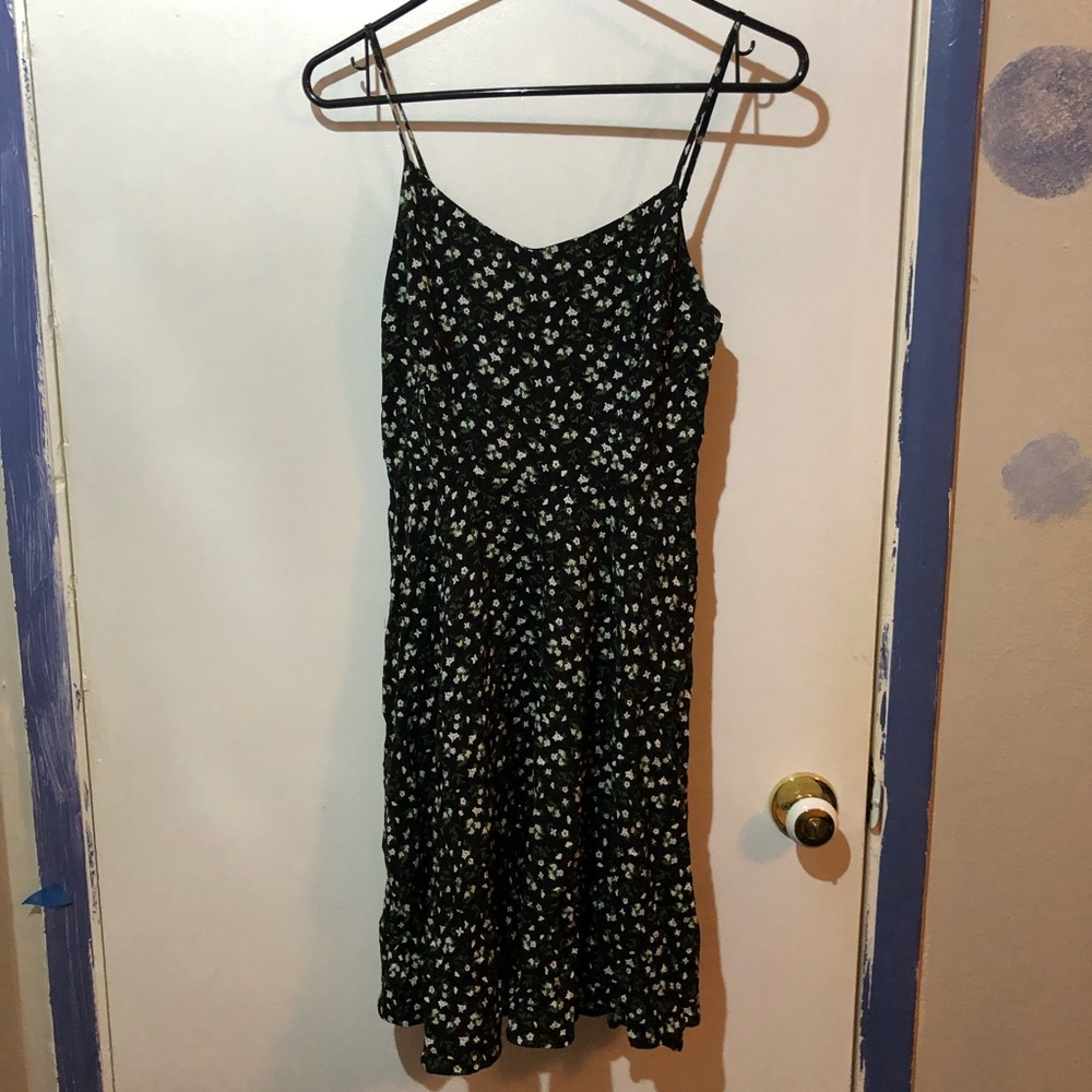 Old Navy dress